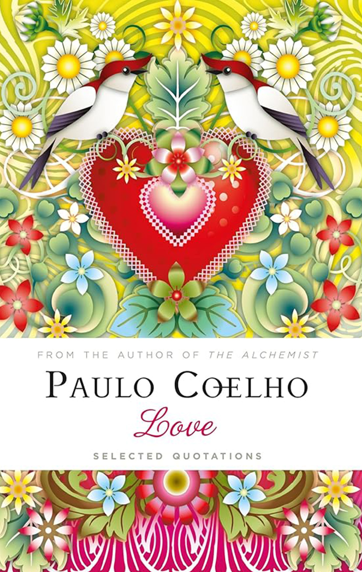 Love - Selected Quotations